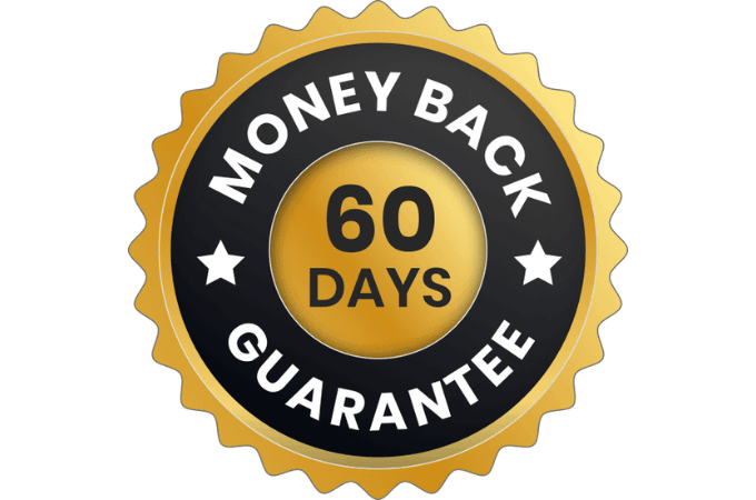 Bioptimizers money back guarantee 